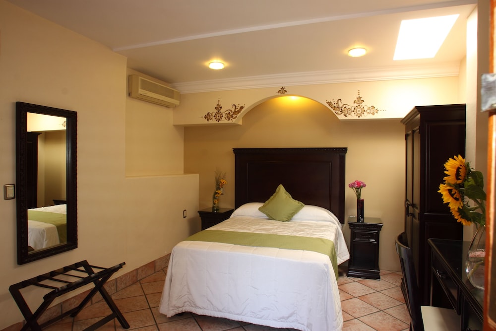 Hotel CasAntica 14/42