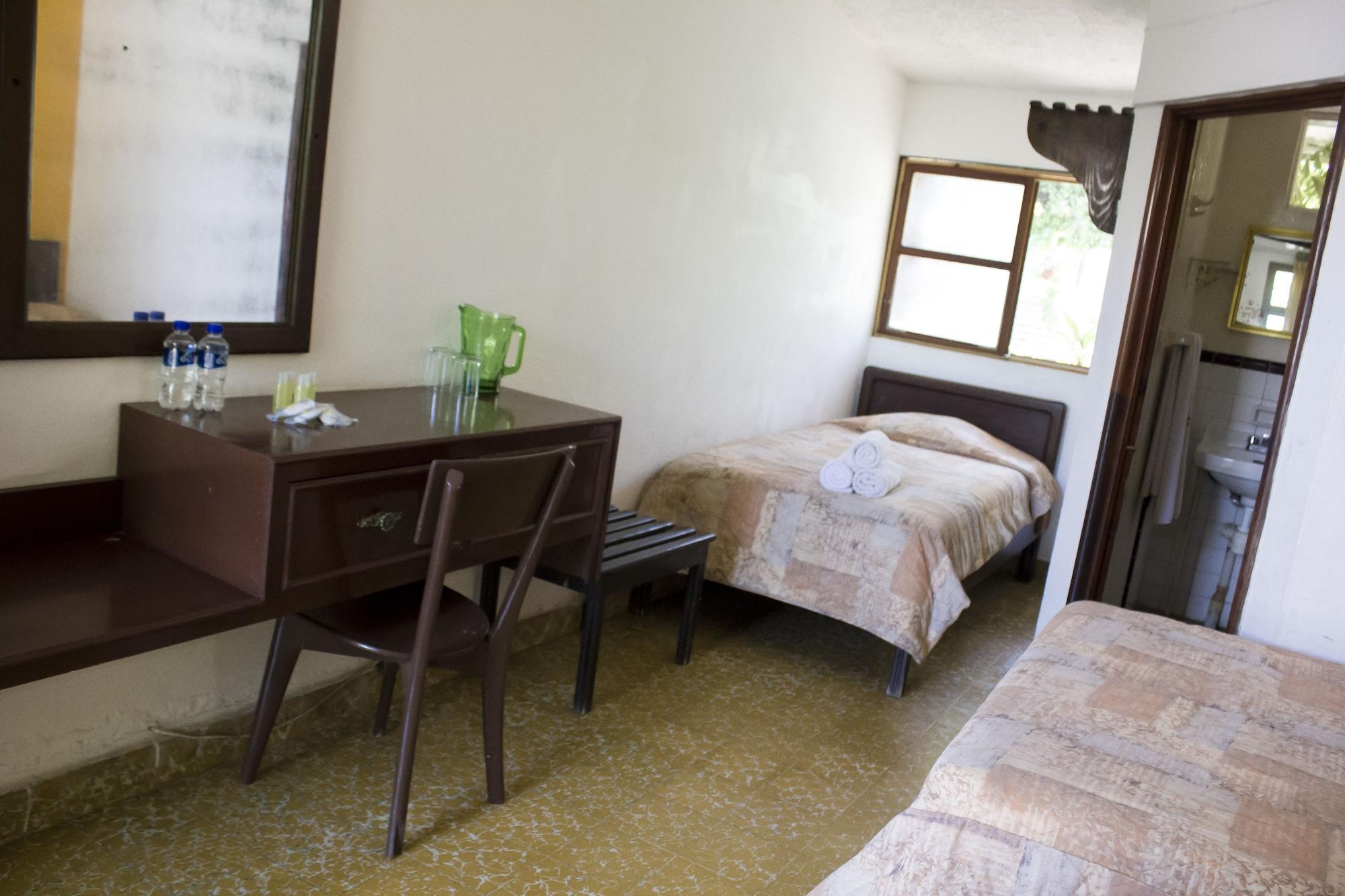Hotel Playa Azul 20/36