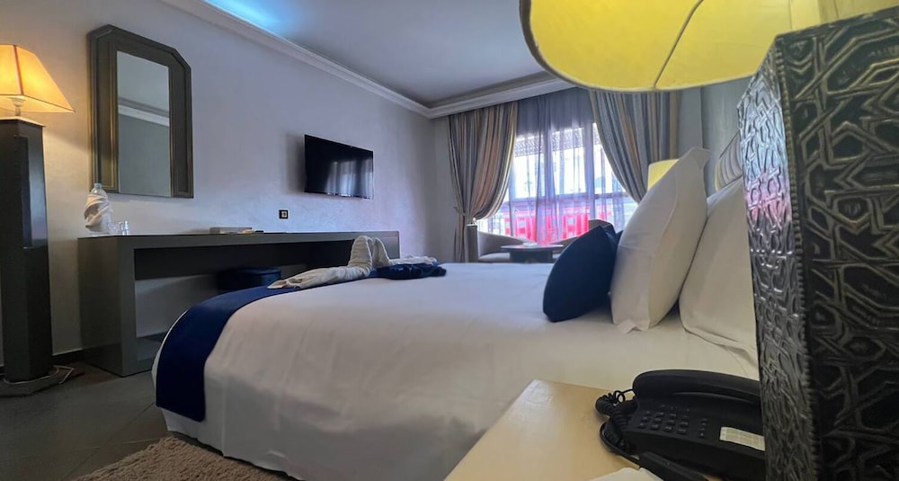 Hotel Al Massira 15/39
