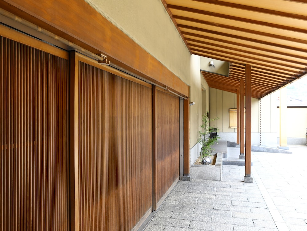 Hotel Aburaya Ryokan 13/64