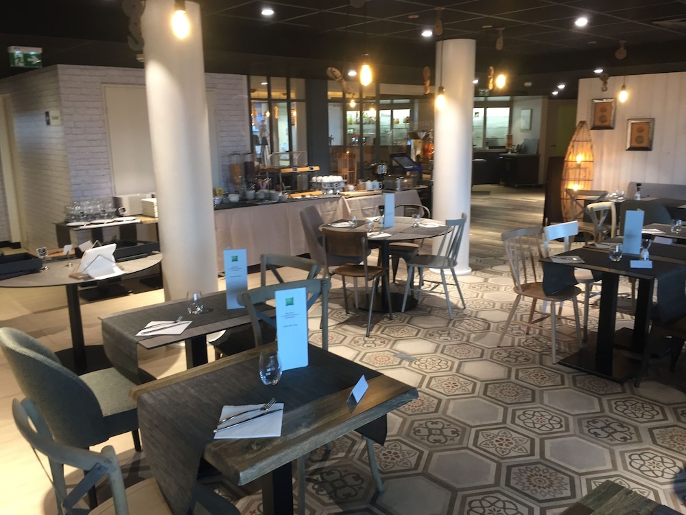 Ibis Styles La Rochelle Thalasso Chatelaillon 57/75