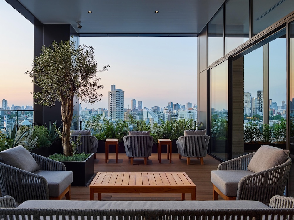 Mitsui Garden Hotel Gotanda 34/50