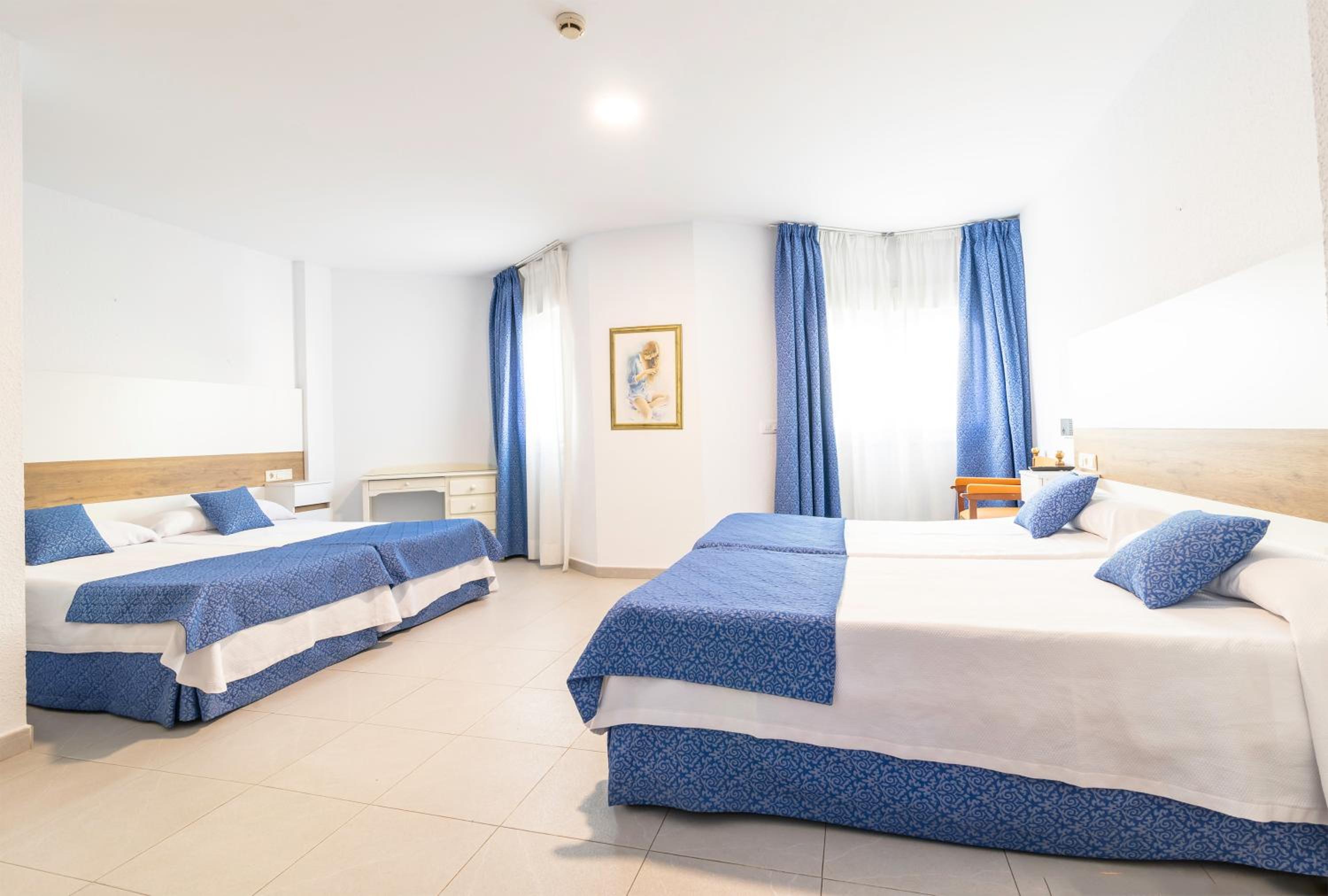 Hotel Pozo Del Duque Ii 7/36