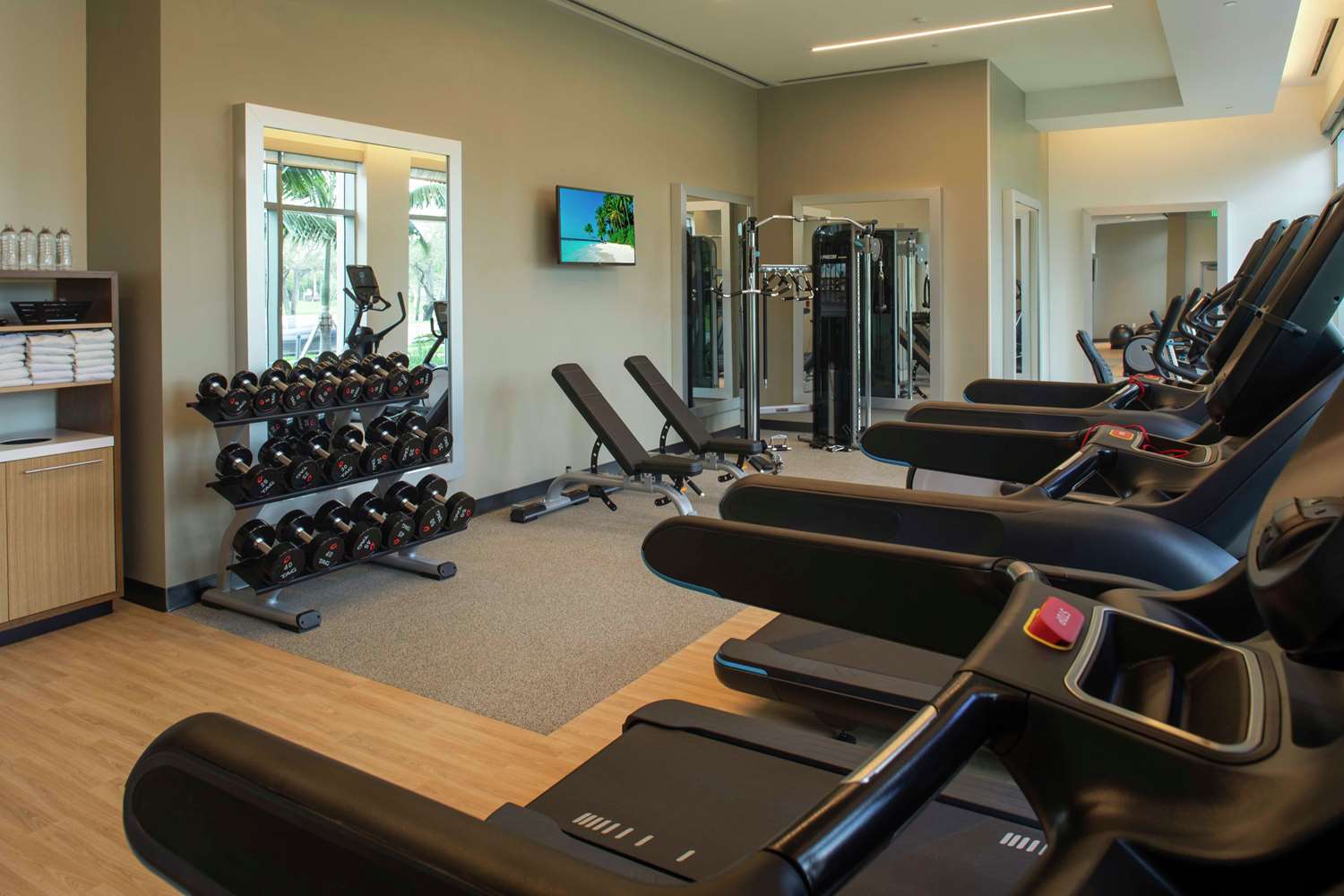 Hilton Miami Dadeland 39/65