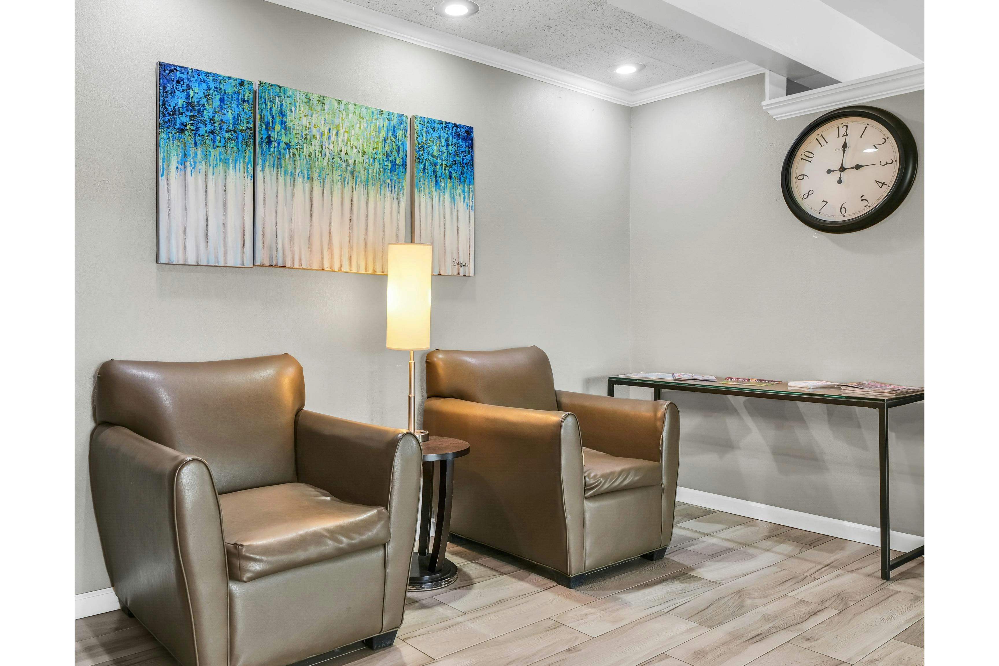 Red Lion Inn & Suites Urbana 7/60