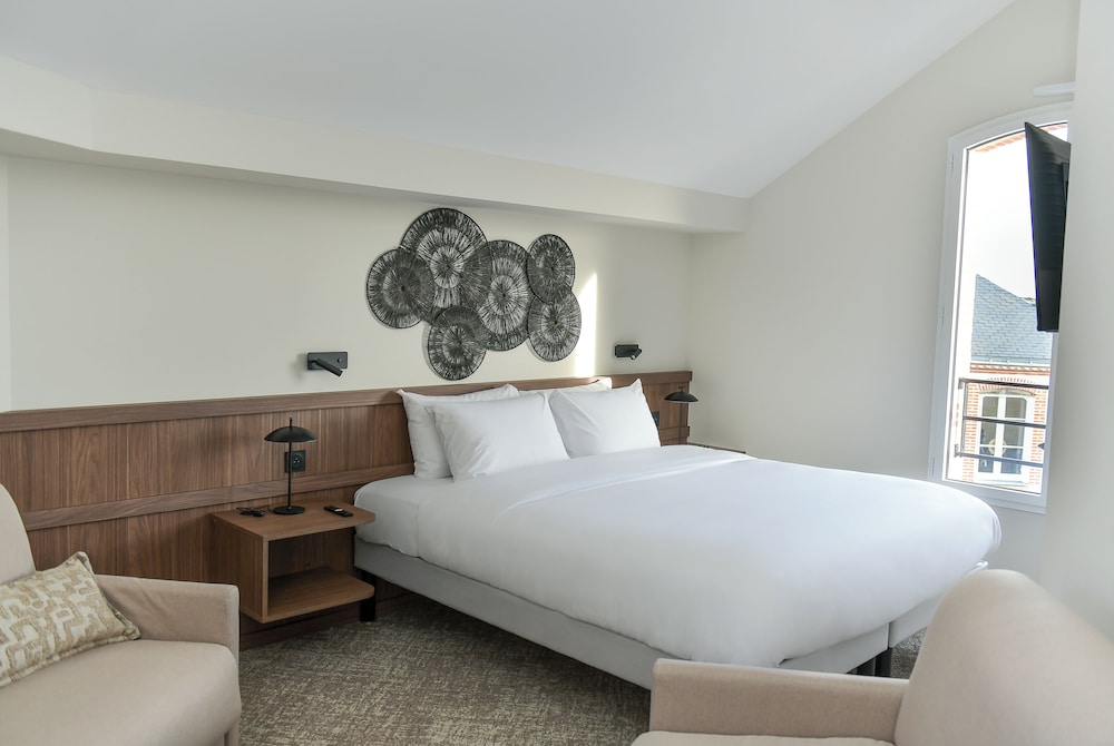 The Originals Boutique Hotel Rivella 15/55