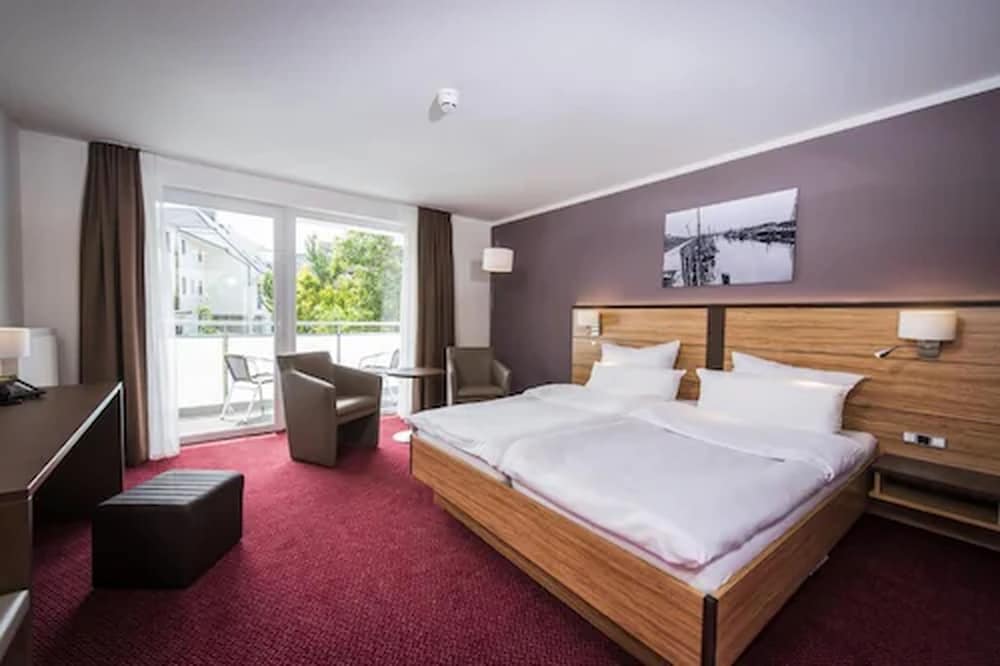 Hotel Hafen Büsum 15/50