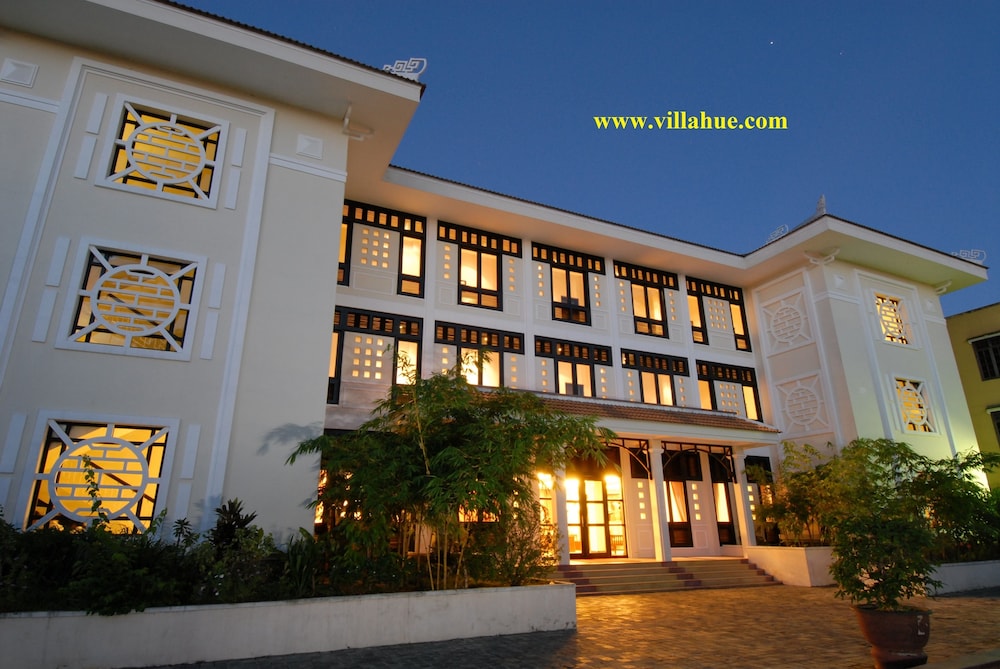 Villa Hue 1/31