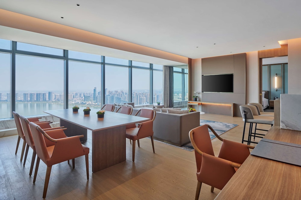 Hilton Changsha Riverside 49/76