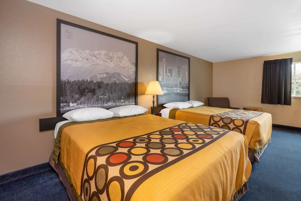Sutton Suites Hotel 15/38