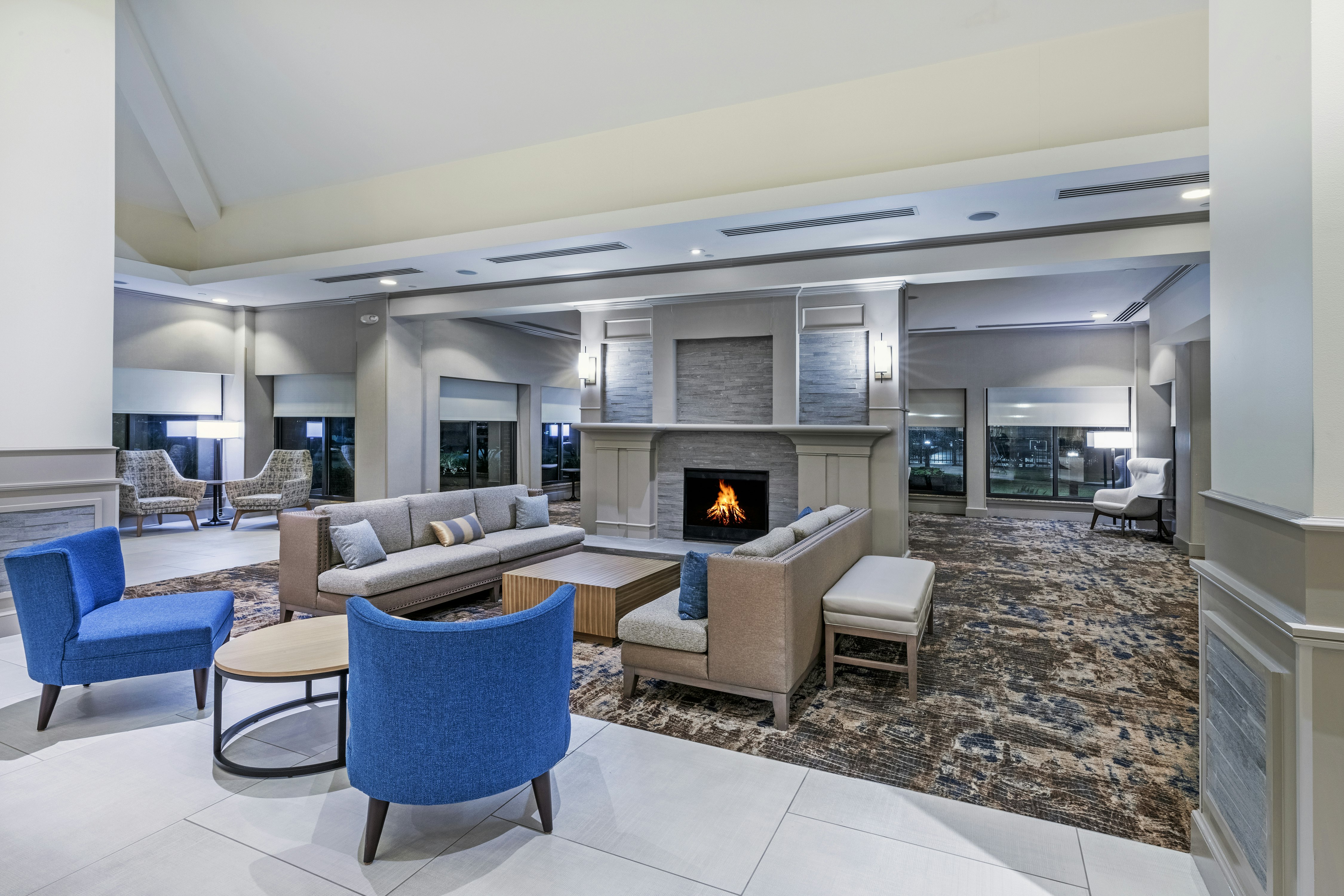 Hilton Garden Inn Houston-Sugar Land 25/42