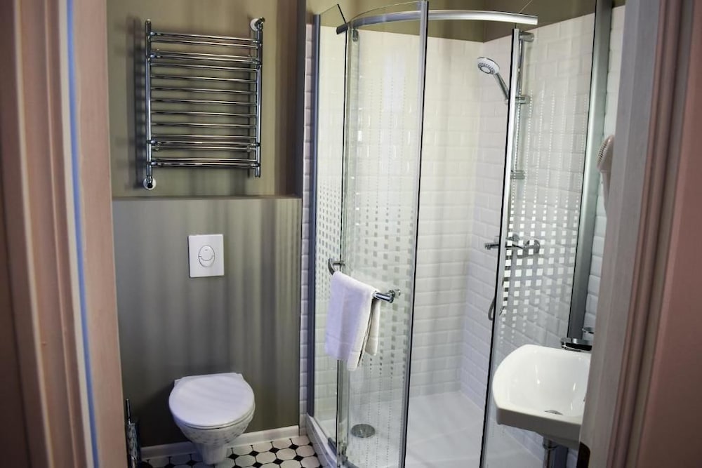 Boutique Hotel KRISTOFS 35/36