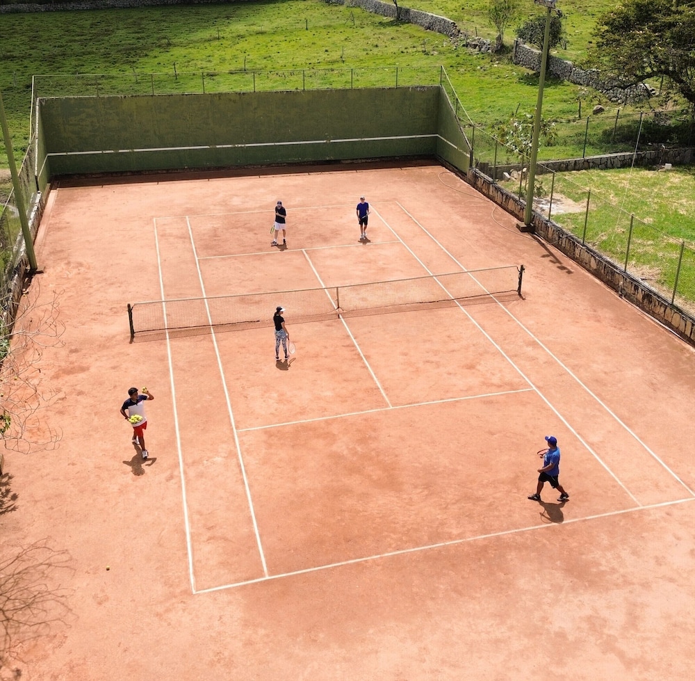 Hacienda El Novillero 27/51