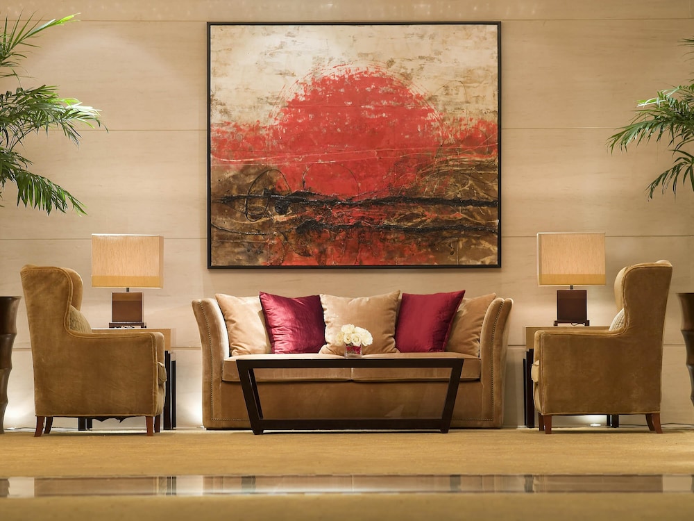 Sofitel Harbin 50/76