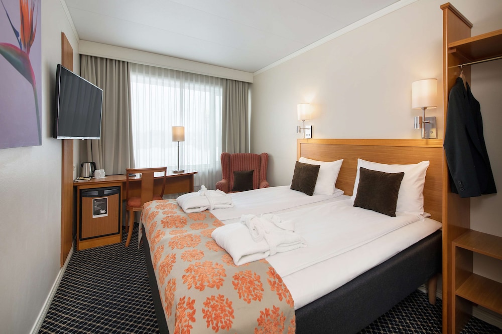 Scandic Gardermoen Hotel 10/50