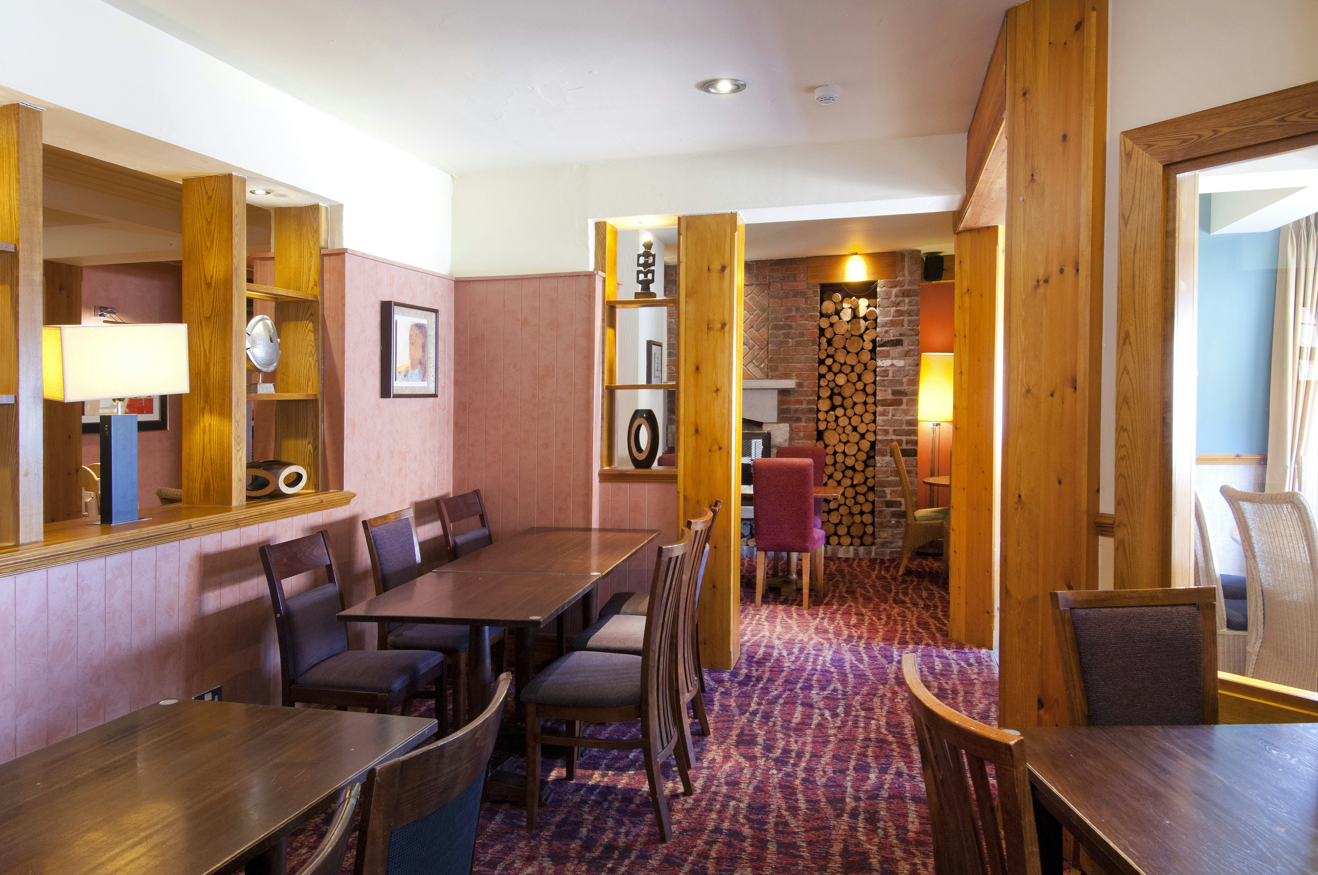 Premier Inn Poole Centre (Holes Bay) 22/32