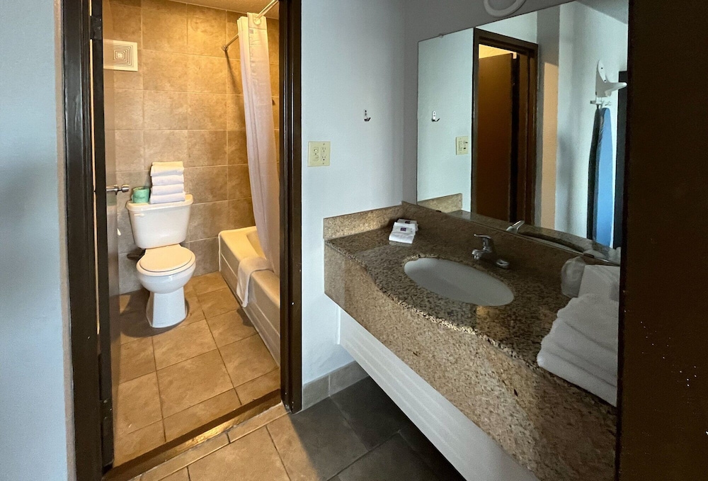 Motel6 Mesquite, TX – Town East 41/42