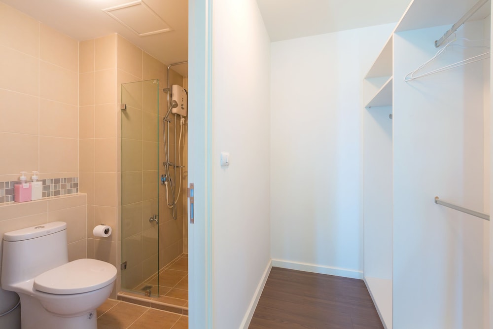 Baan Kiang Fah Hua Hin Condominium By Montri 39/42