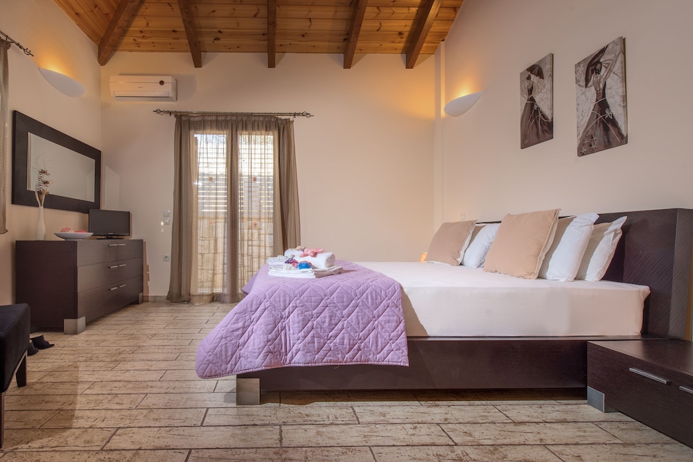 Astarte Villas - Kyveli Villa 8/23
