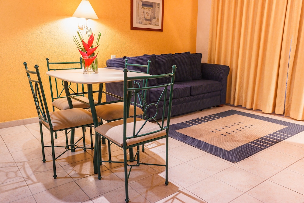 Plaza Inn Express 33/40