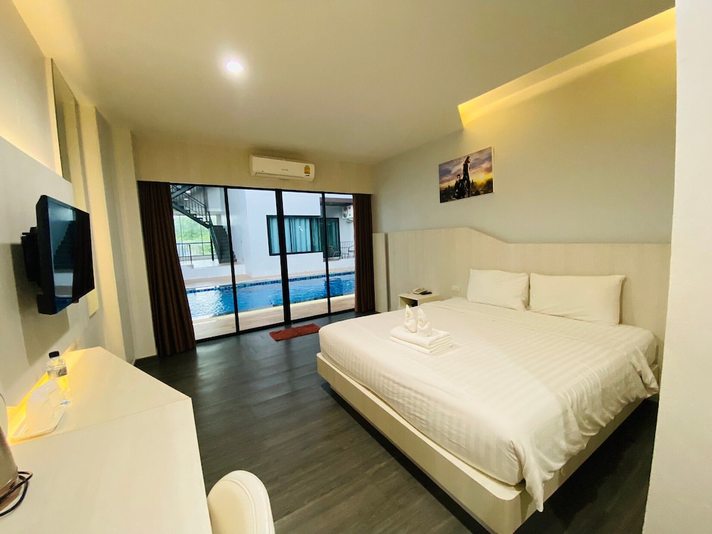 Luxsna Residence 43/63