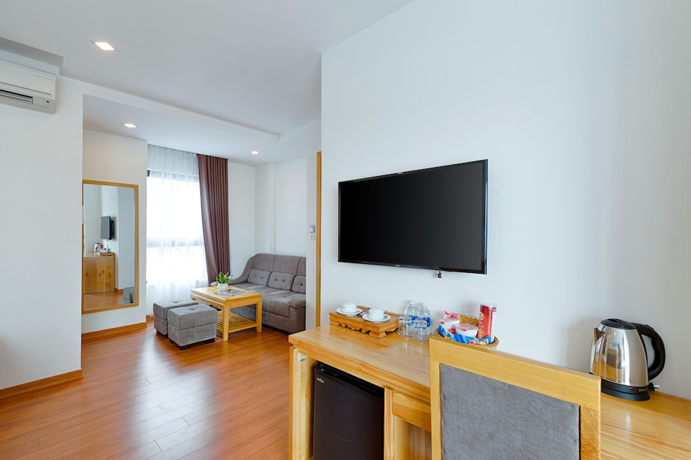 Rosabella Boutique Hotel 47/59