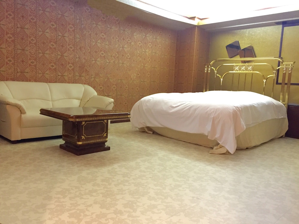 Hotel Ritz Koshien 21/62