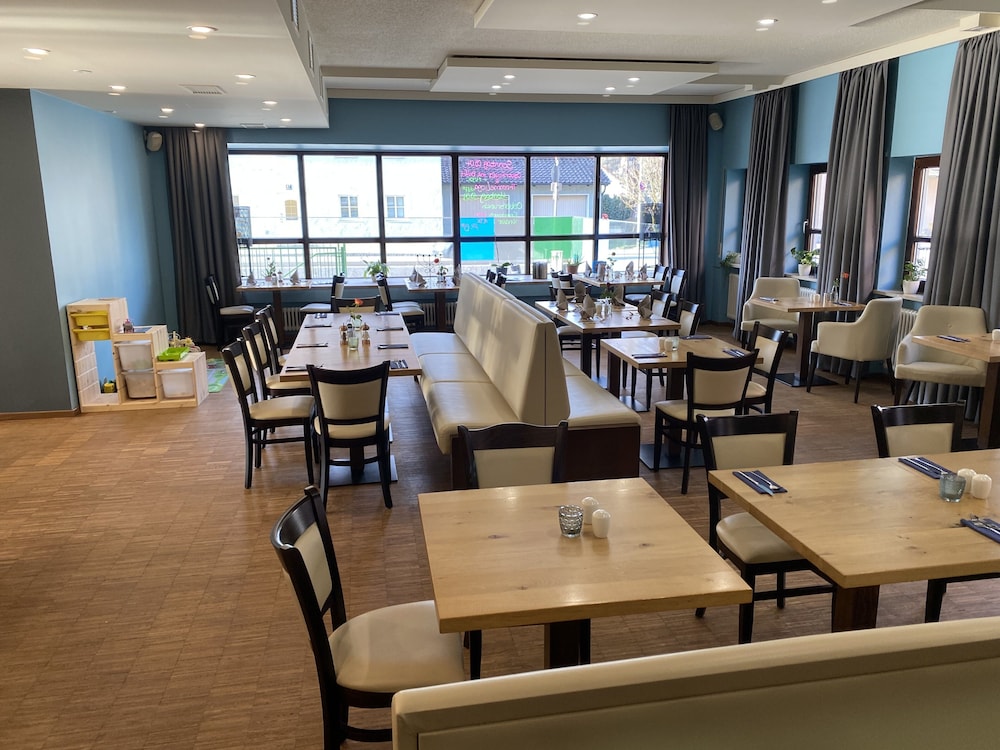 Hotel Innsento - Health Campus Passau 42/61