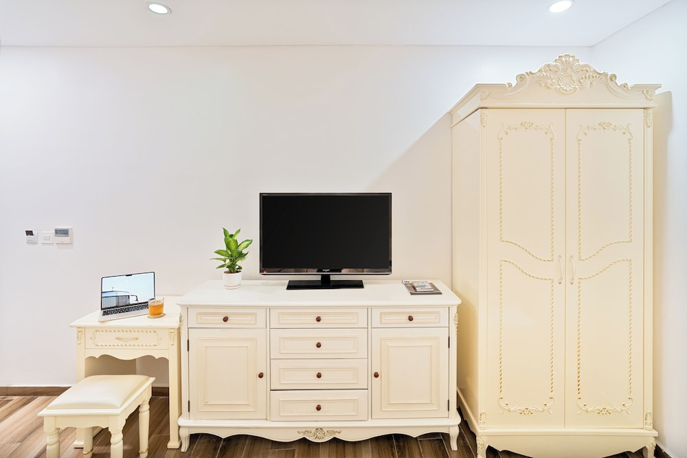Affa Boutique Hotel 35/43