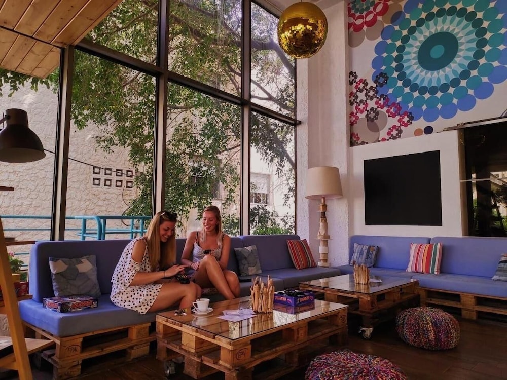 Stay - Hostel, Apartments, Lounge 24/45