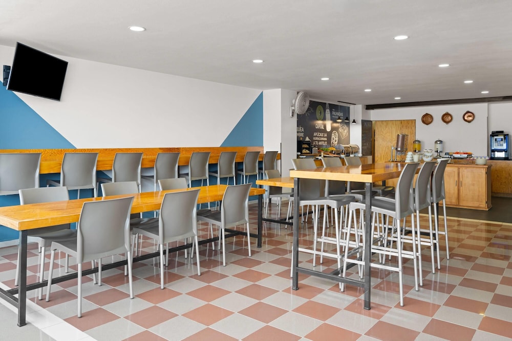 Hotel MX lagunilla CDMX, Trademark Collection by Wyndham 34/50