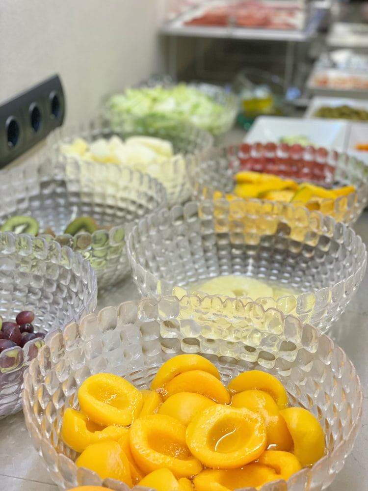 SM ホテル テアトレ オーディトリ 写真4