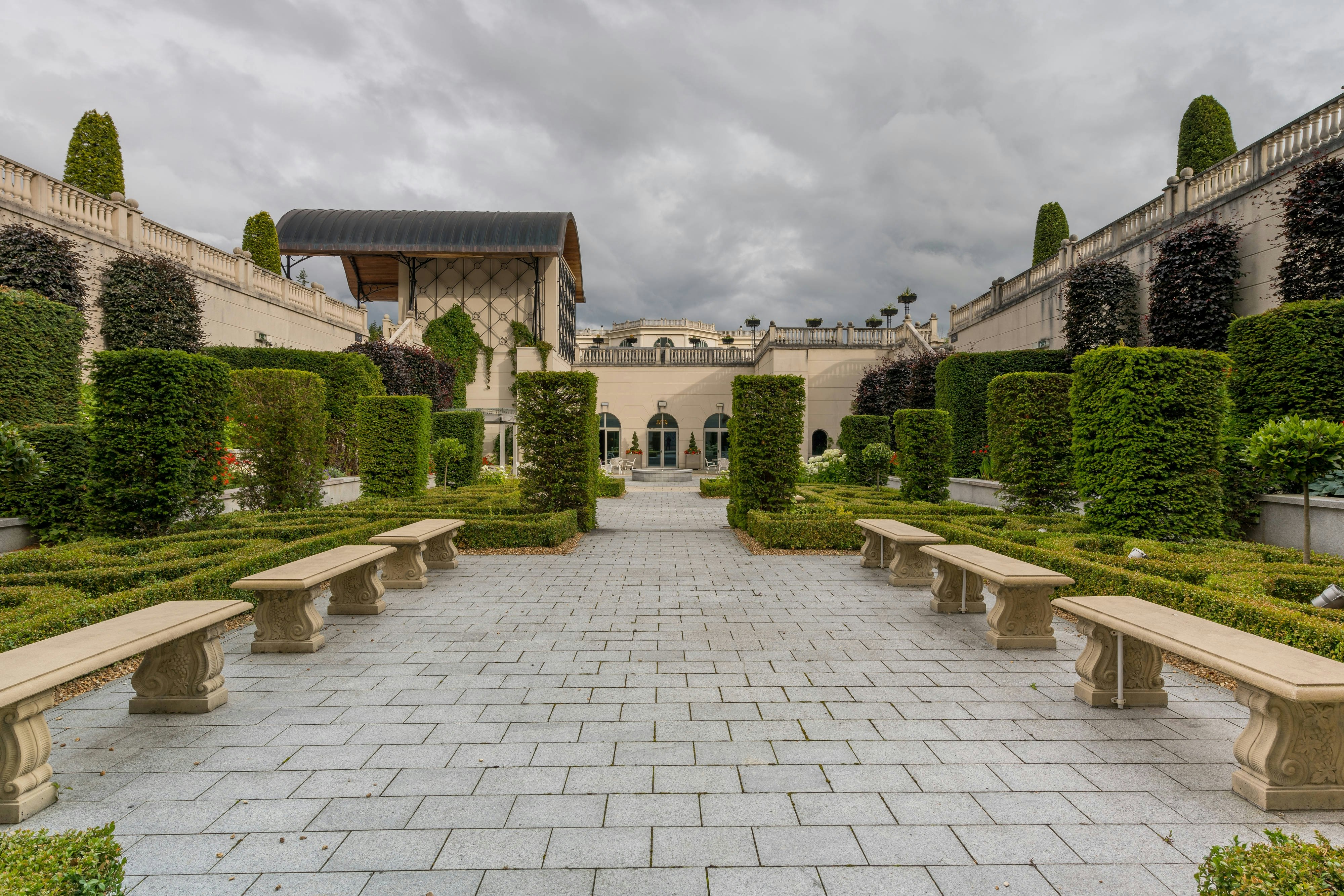 Powerscourt Hotel, Autograph Collection 44/50