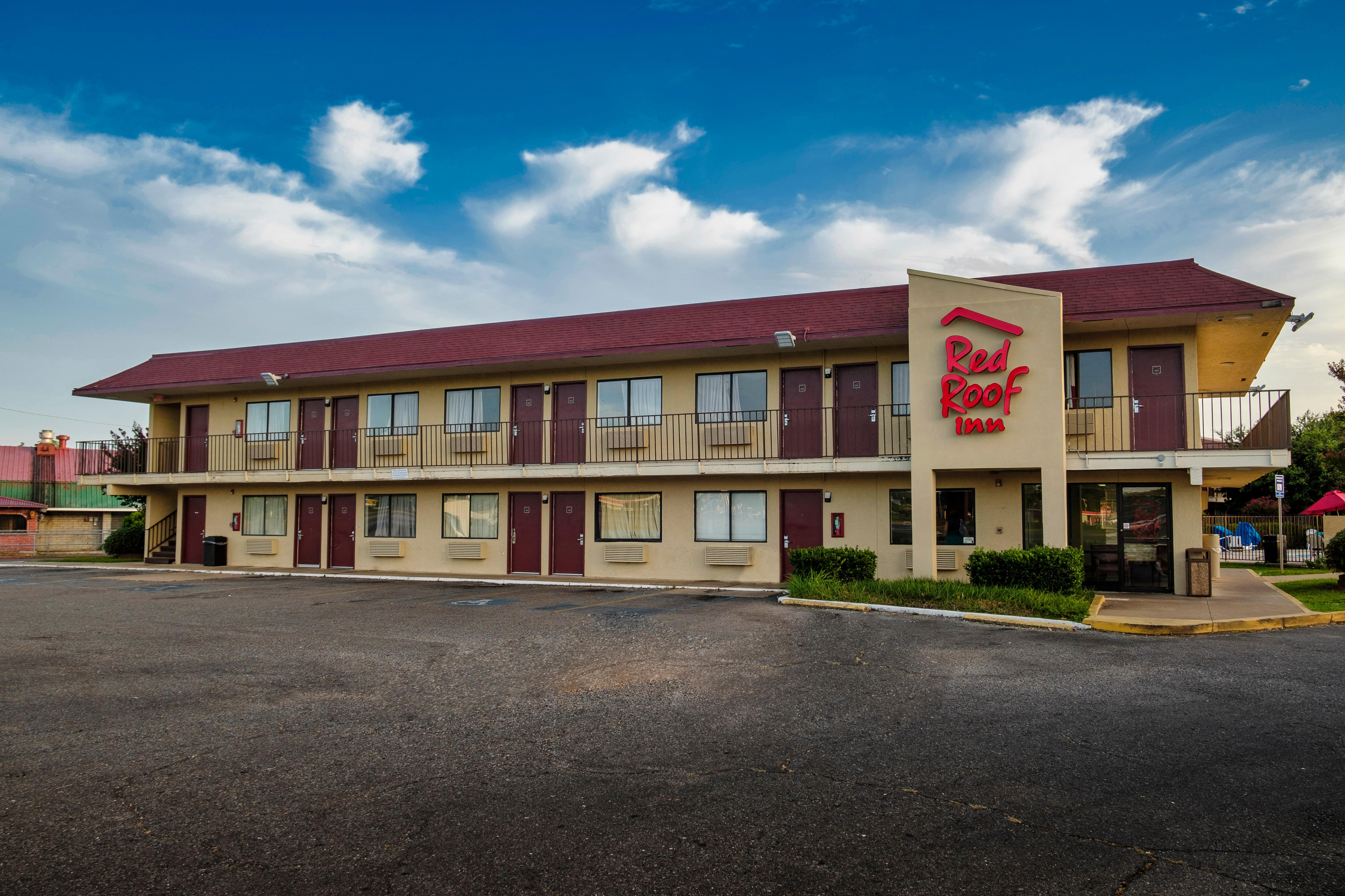 Budget Inn Alexandria, LA 3/26
