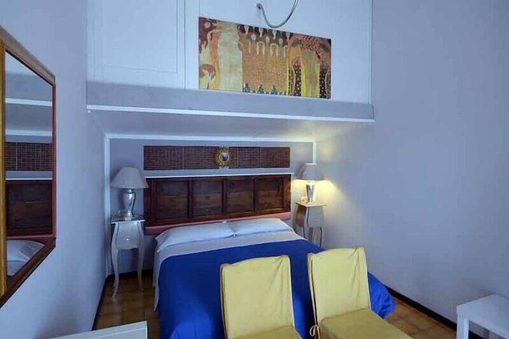 Residence Al Lago 18/50