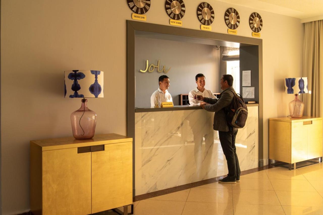 Hotel Jipek Joli 9/43