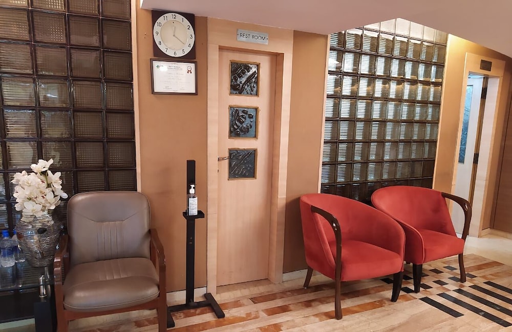 Hotel Plaza 30/37