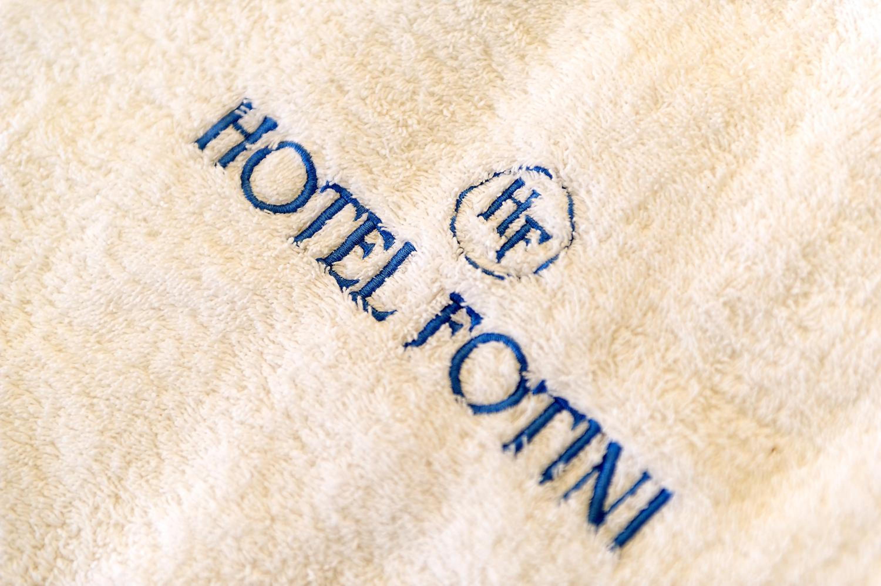 hotel fotini