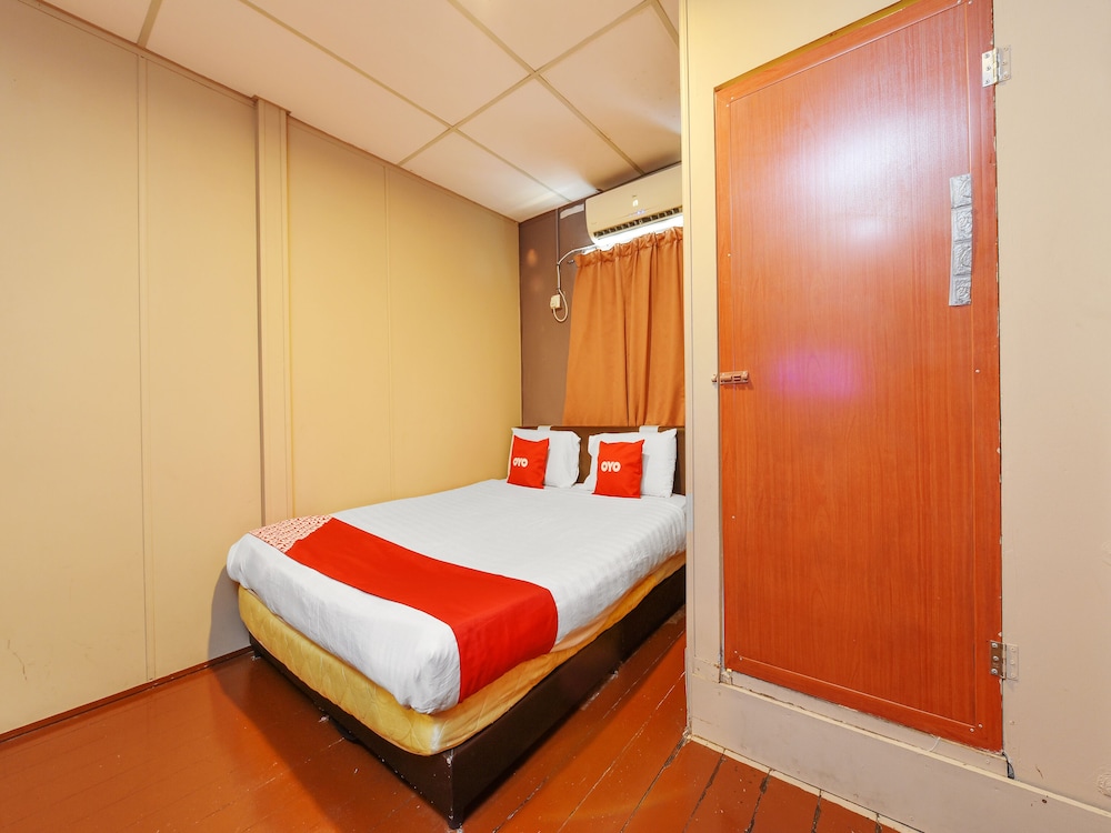Hotel O Pulau Ketam Inn 25/40