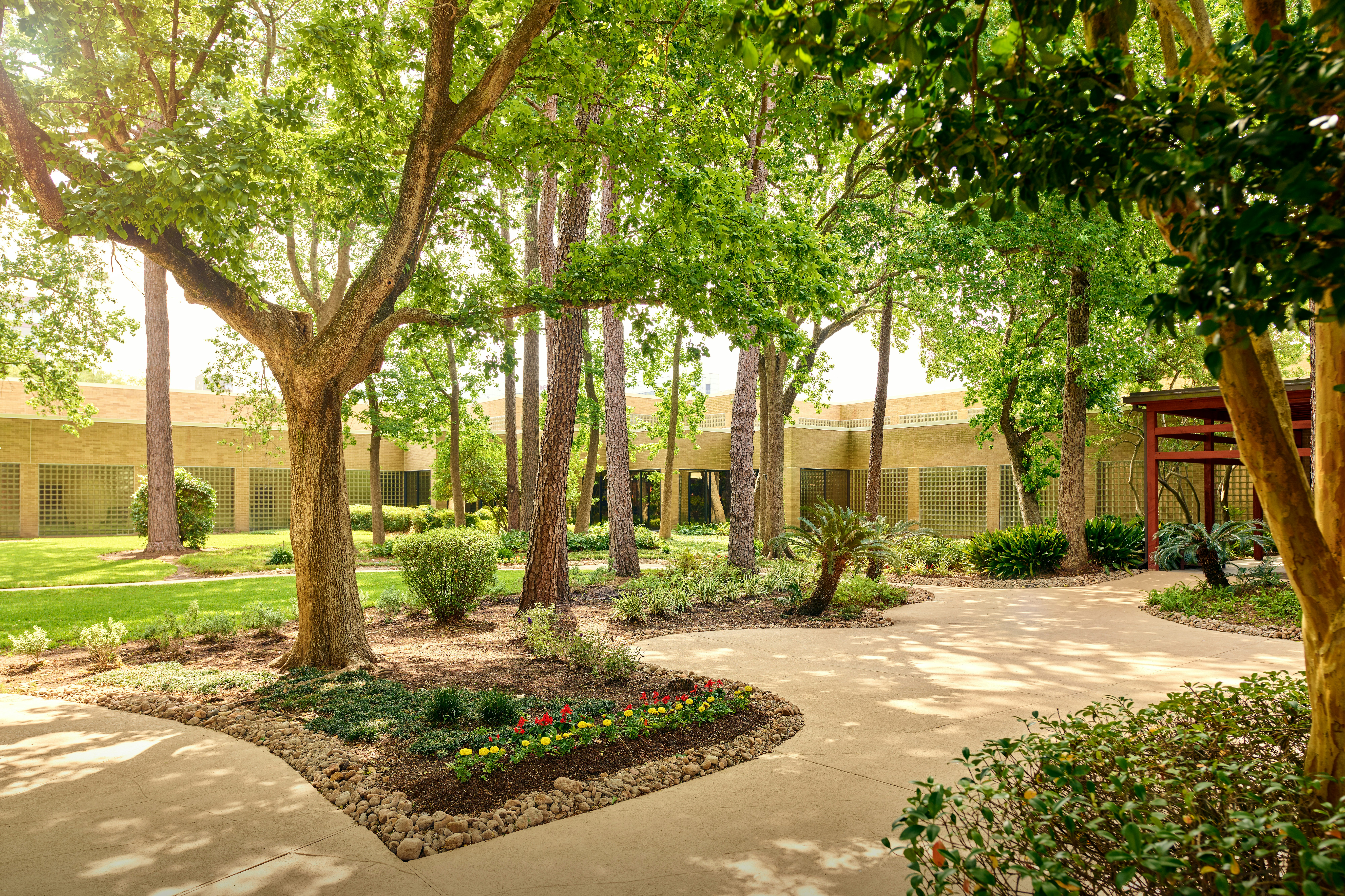 DoubleTree by Hilton Houston Intercontinental Airport 51/54