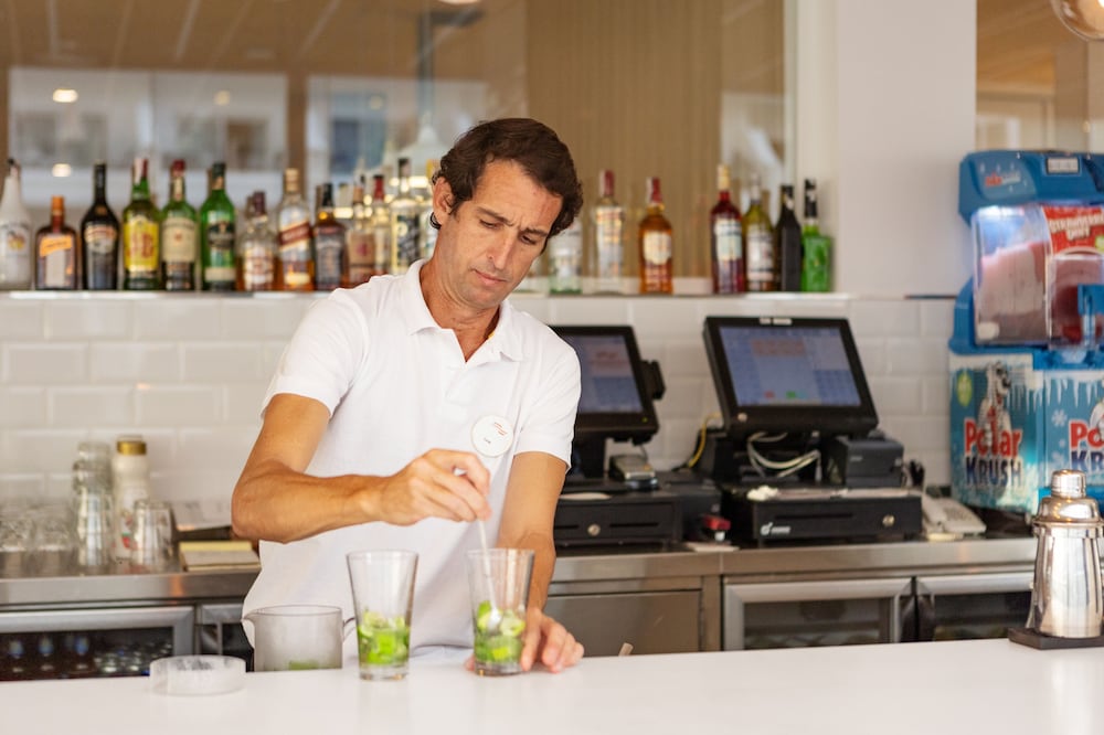 Sunwing Fanabe Hotel And Spa 40/50