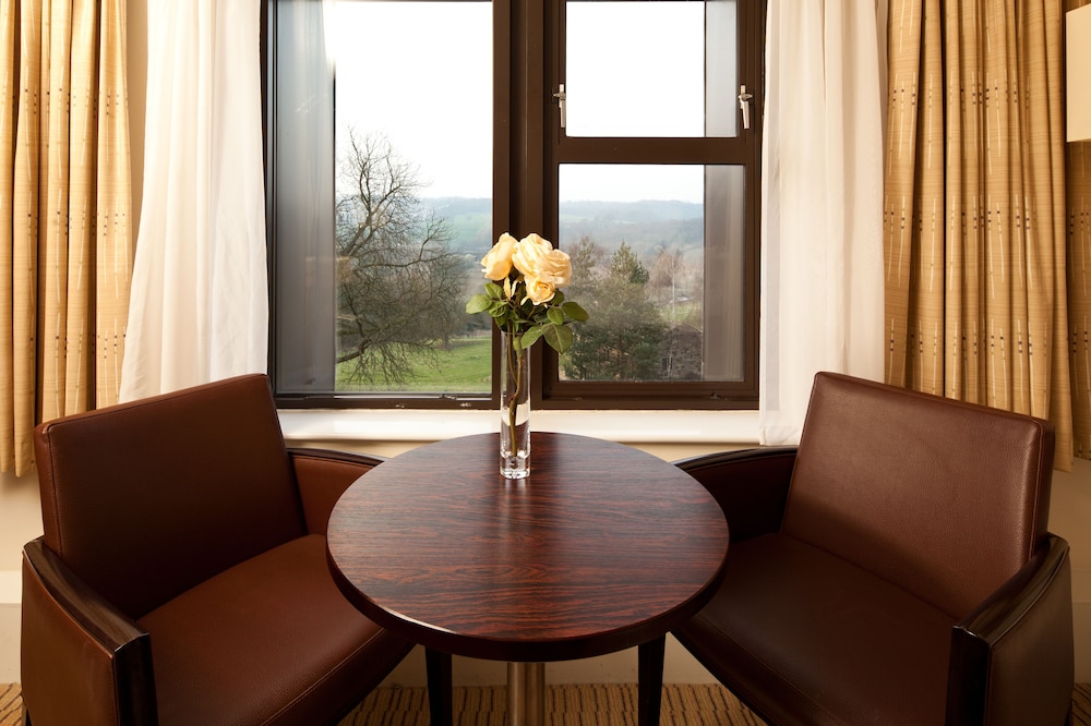 Mercure Bradford Bankfield Hotel 31/50