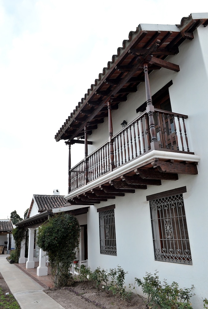 POSADA DE LOS POETAS HOTEL BOUTIQUE 2/72