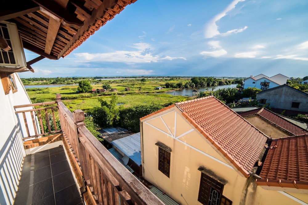 Golden Peach Villa Hoi An 5/68
