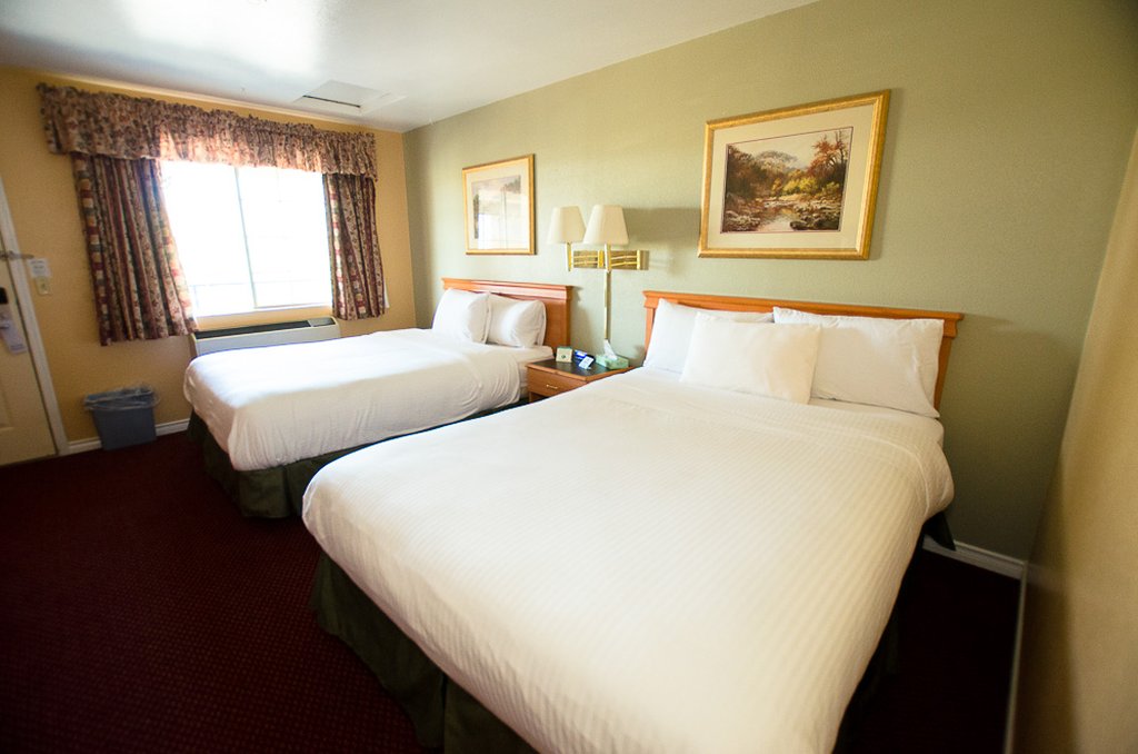 Tulip Inn 10/32