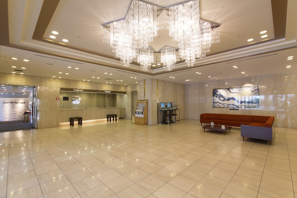 MEITETSU TOYOTA HOTEL 6/47