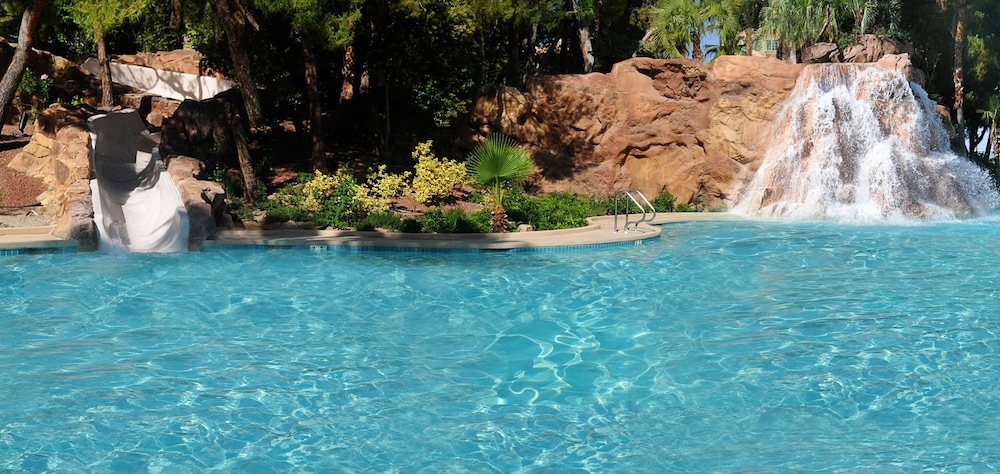 CasaBlanca Resort Casino Golf Spa 46/50