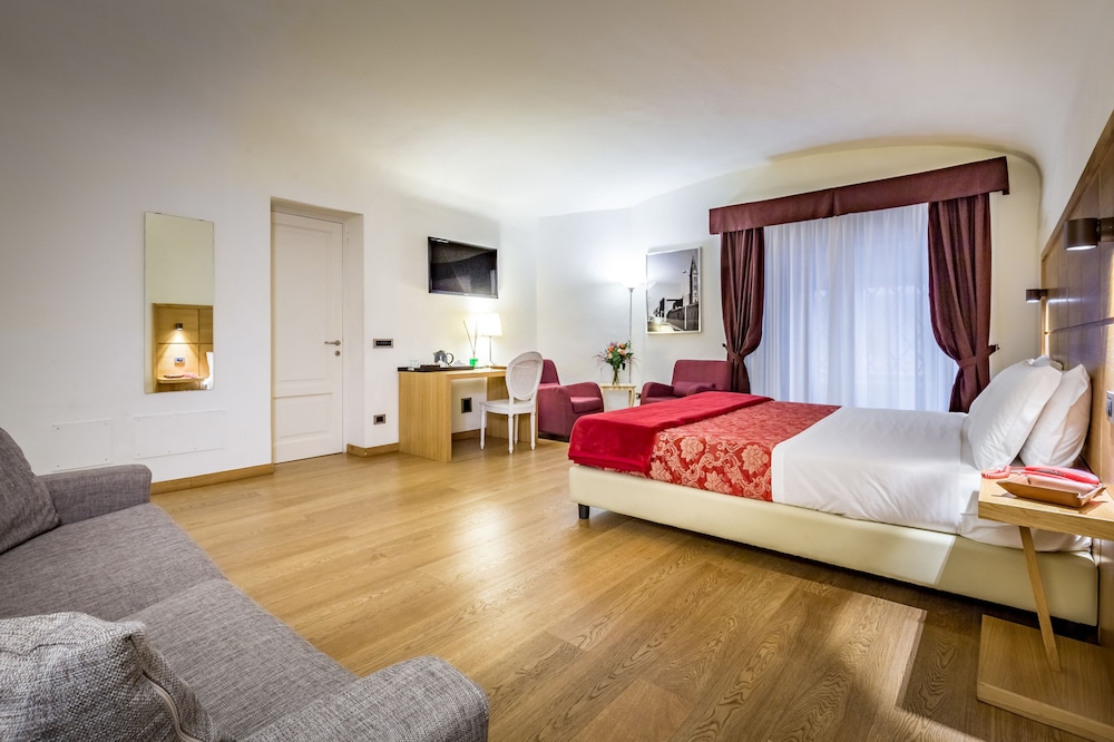 Hotel la Scaletta 19/69