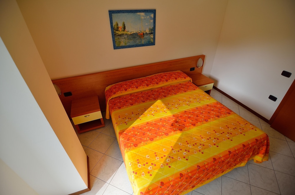 Residence Filanda 16/50