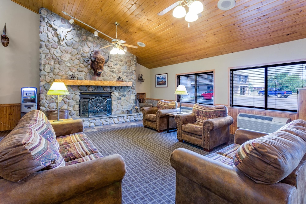 Americinn By Wyndham Medora 21/31